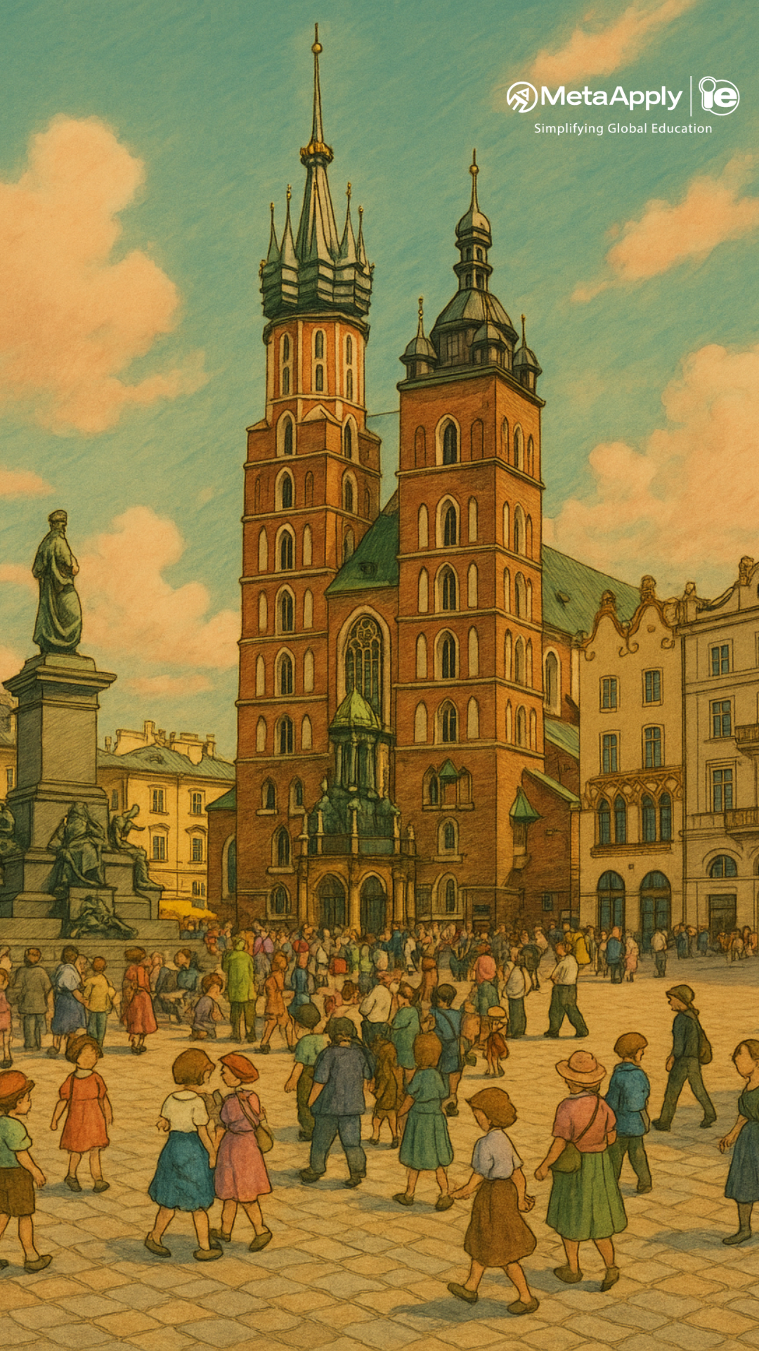 Study in Europe